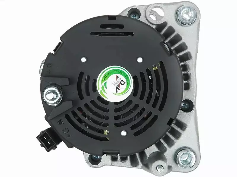 AS-PL ALTERNATOR A0019 