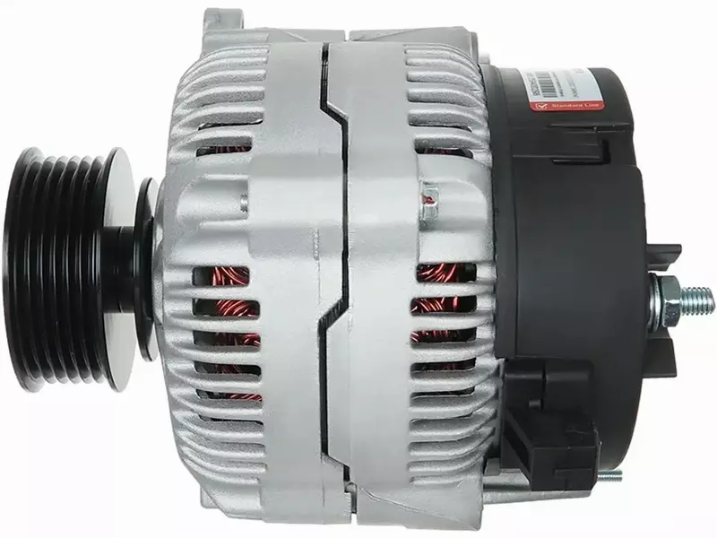 AS-PL ALTERNATOR A0019 