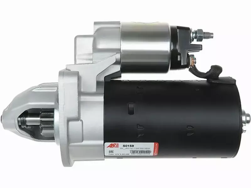 AUTO STARTER ROZRUSZNIK CITROEN JUMPER 3.0 HDI 