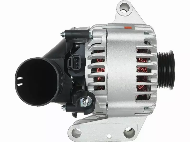 AUTO STARTER ALTERNATOR FORD FOCUS MK2 2.0 16V 