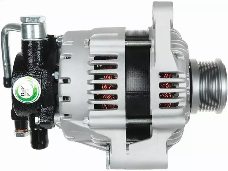 AS-PL ALTERNATOR A9035 