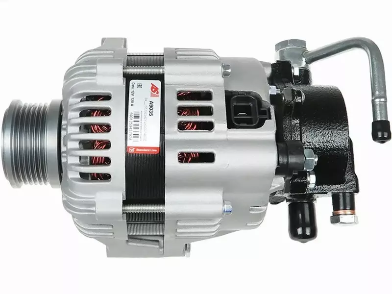 AS-PL ALTERNATOR A9035 