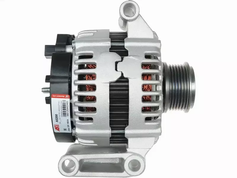 AUTO STARTER ALTERNATOR PEUGEOT BOXER 2.2 HDI 