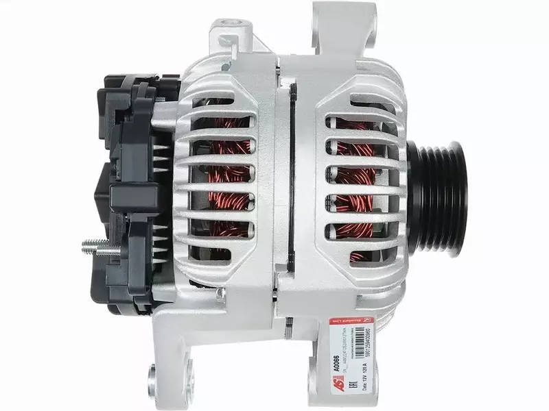 AS-PL ALTERNATOR A0066 