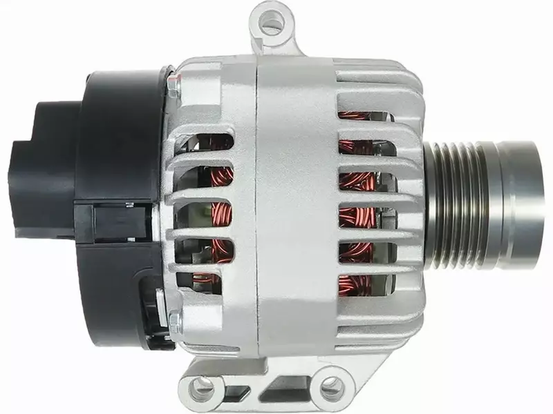 AS-PL ALTERNATOR A4093 