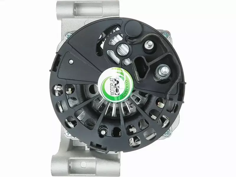 AS-PL ALTERNATOR A4093 