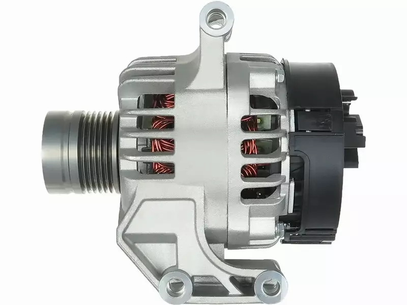 AS-PL ALTERNATOR A4093 