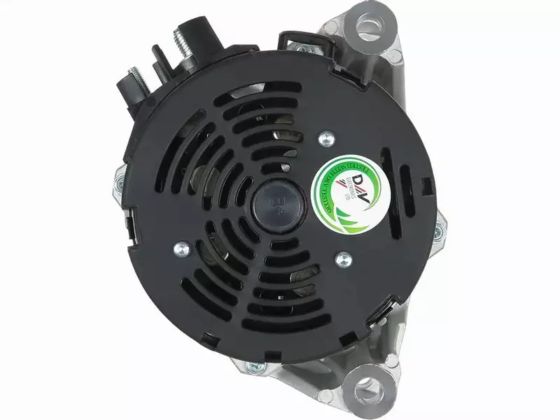 AS-PL ALTERNATOR A0081 