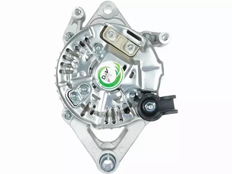 AS-PL ALTERNATOR A6093 