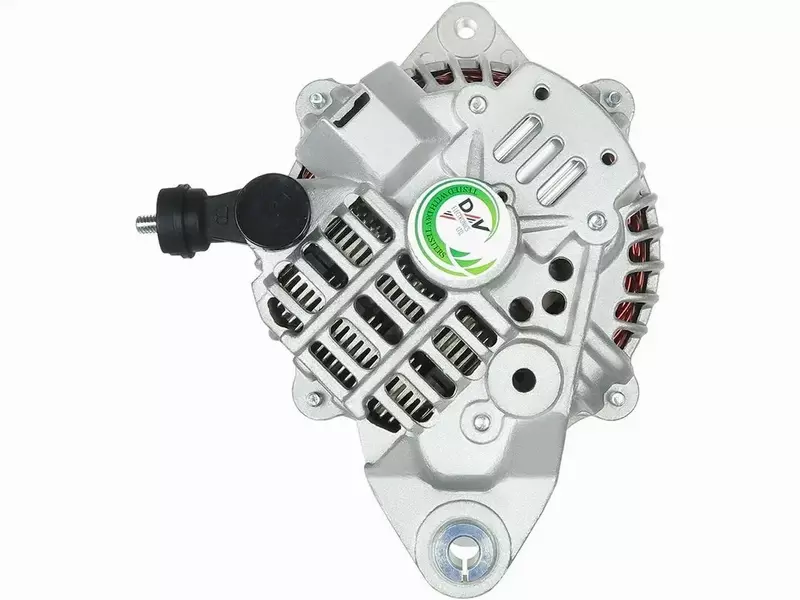 AS-PL ALTERNATOR A5074 