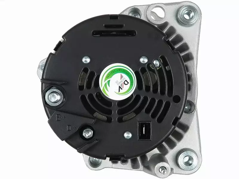 AS-PL ALTERNATOR A0078 