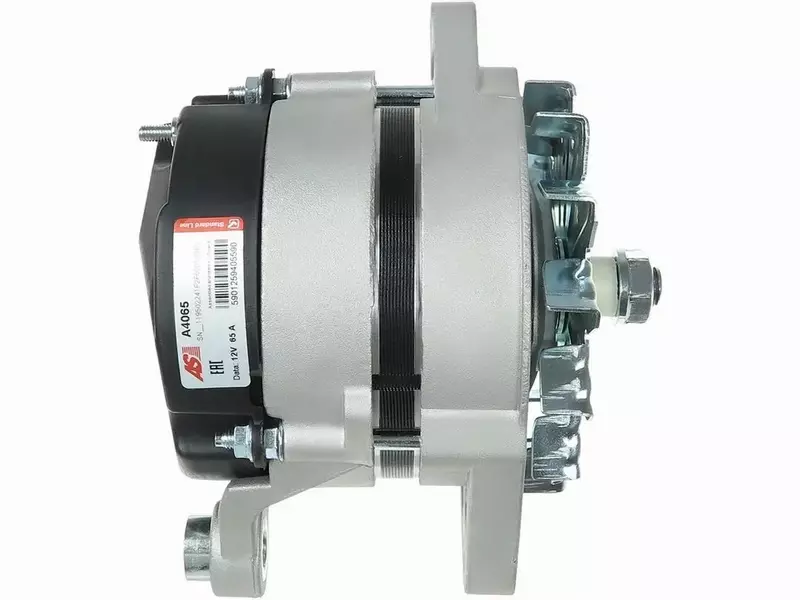 AS-PL ALTERNATOR A4065 