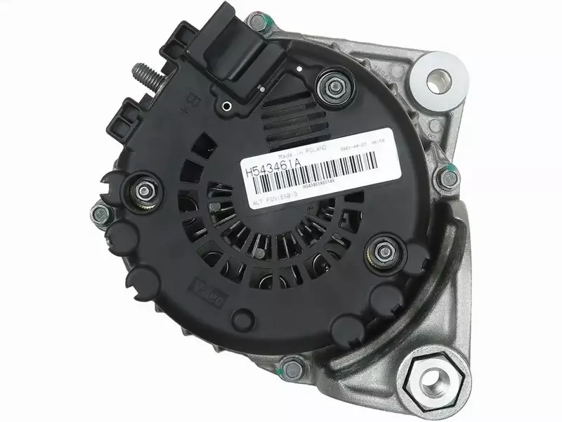 AS-PL ALTERNATOR A3264(VALEO) 