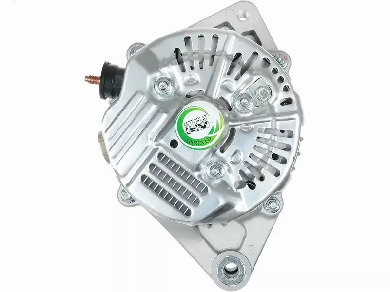 AS-PL ALTERNATOR A6053 