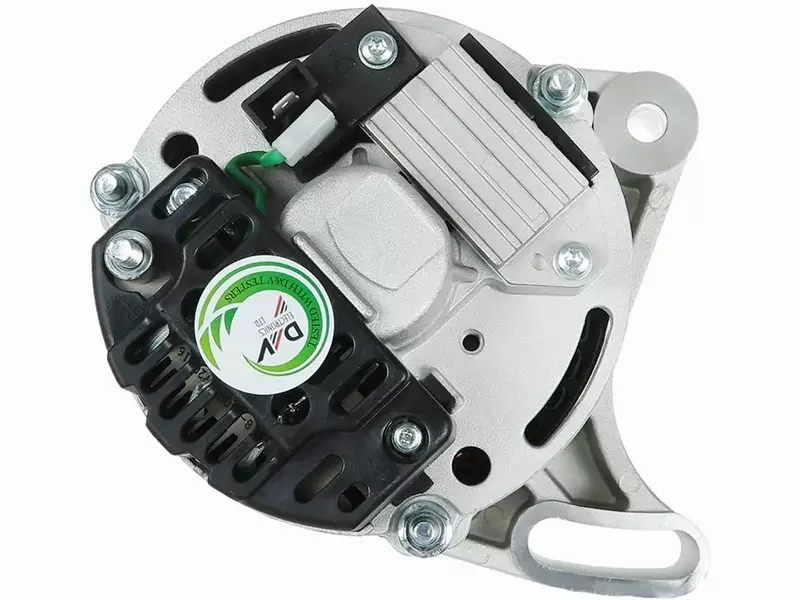 AS-PL ALTERNATOR A4018 