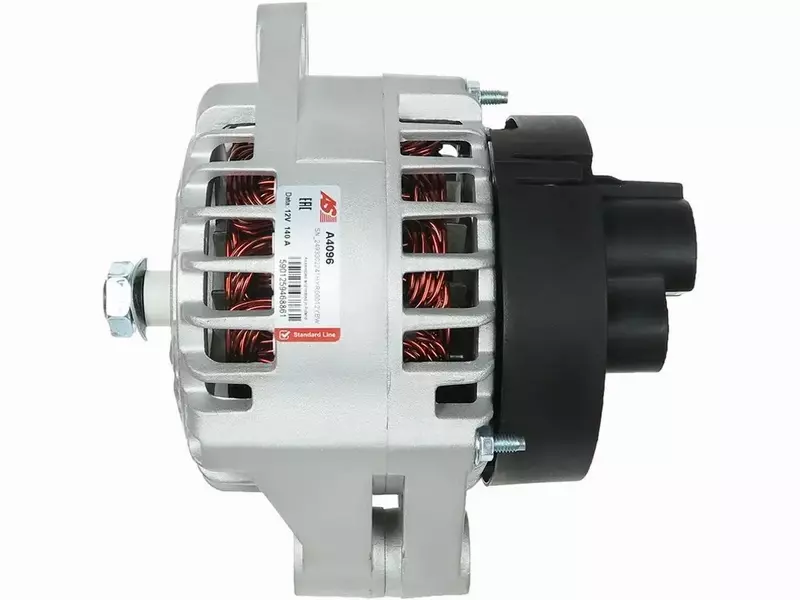 AS-PL ALTERNATOR A4096 