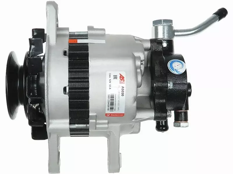 AS-PL ALTERNATOR A5030 