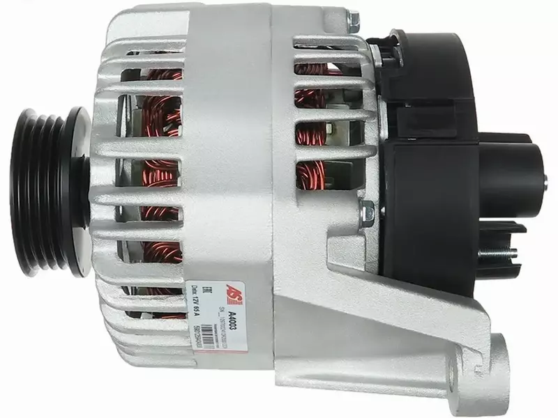 AS-PL ALTERNATOR A4003 