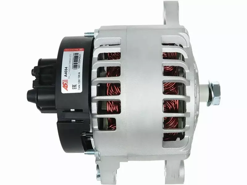 AS-PL ALTERNATOR A4034 