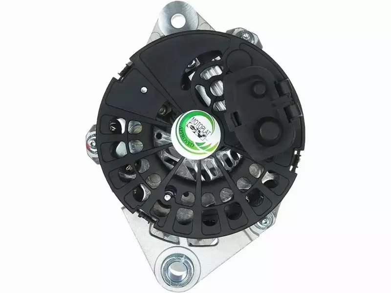 AS-PL ALTERNATOR A4034 