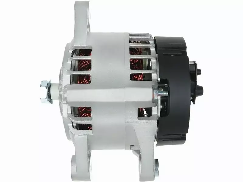 AS-PL ALTERNATOR A4034 