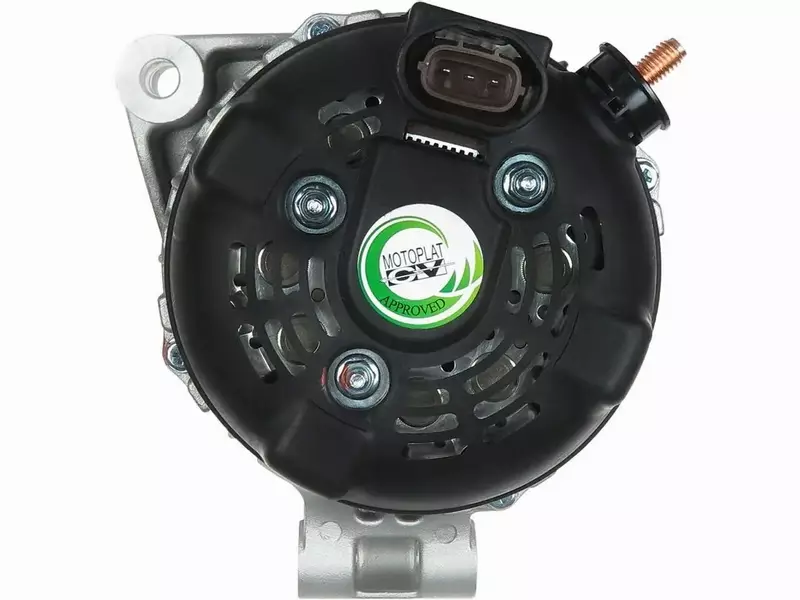 AS-PL ALTERNATOR A6080 