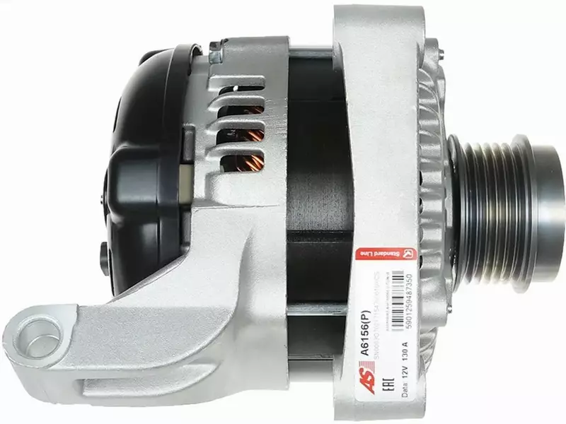 AS-PL ALTERNATOR A6156(P) 