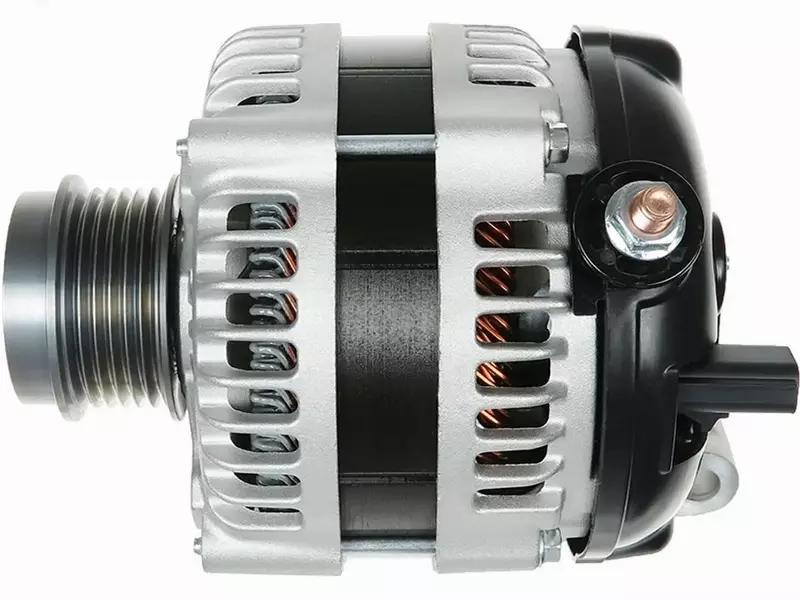 AS-PL ALTERNATOR A6156(P) 