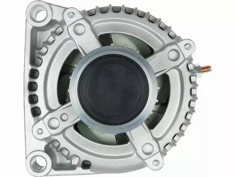 AS-PL ALTERNATOR A6156(P) 