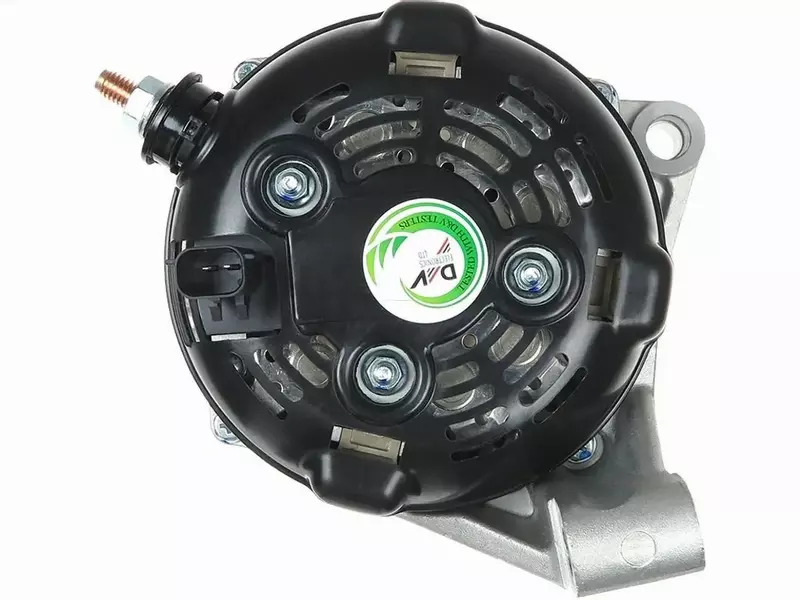 AS-PL ALTERNATOR A6156(P) 