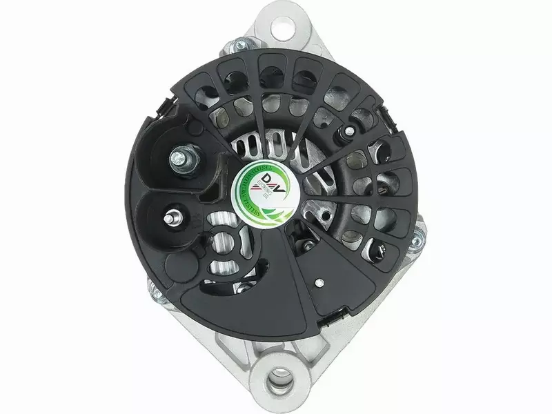 AS-PL ALTERNATOR A4096(P) 