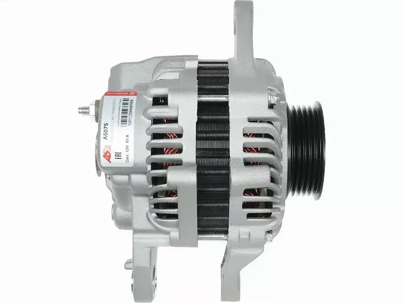 AS-PL ALTERNATOR A5075 