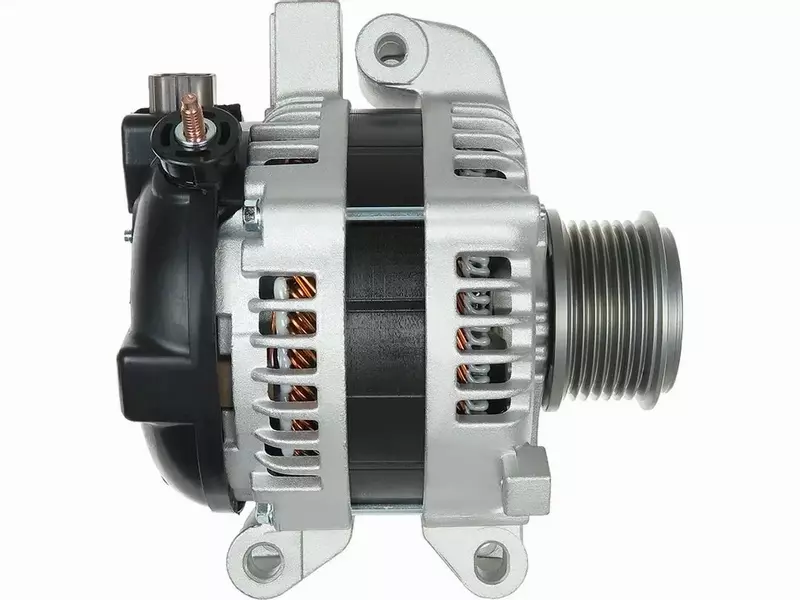 AS-PL ALTERNATOR A6096 