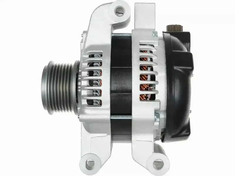 AS-PL ALTERNATOR A6096 