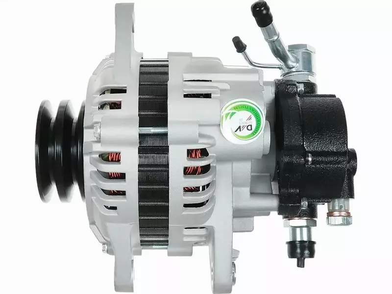 AS-PL ALTERNATOR A5003 