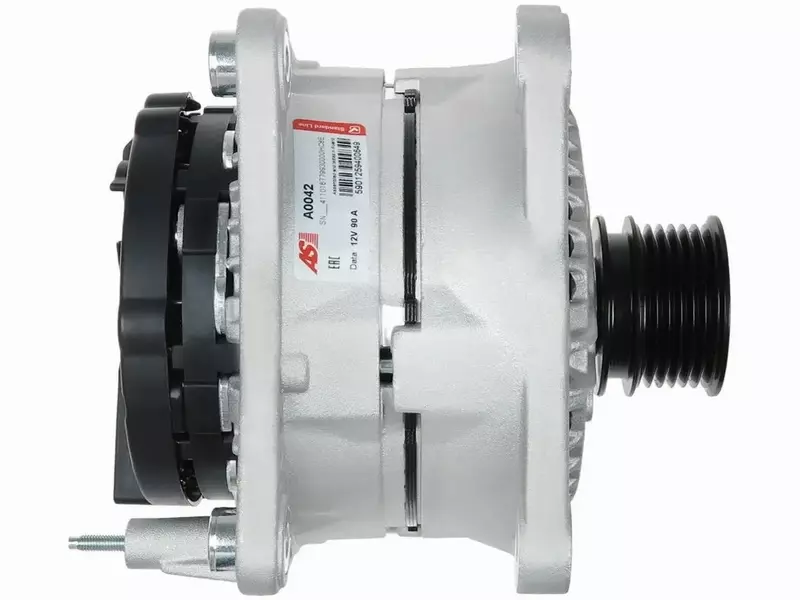 AUTO STARTER ALTERNATOR AUDI A2 8Z A3 8L 8P A4 B5 