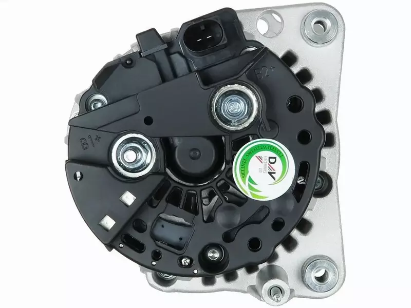 AS-PL ALTERNATOR A0235 