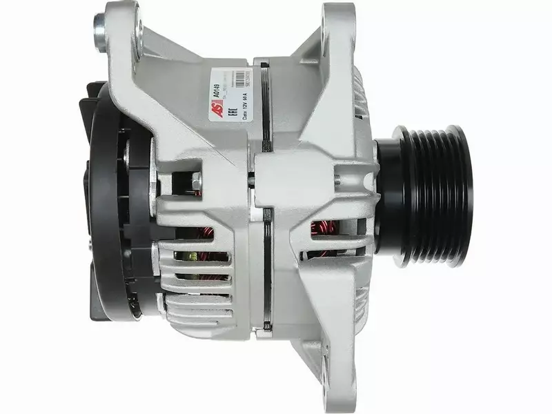 AS-PL ALTERNATOR A0149 