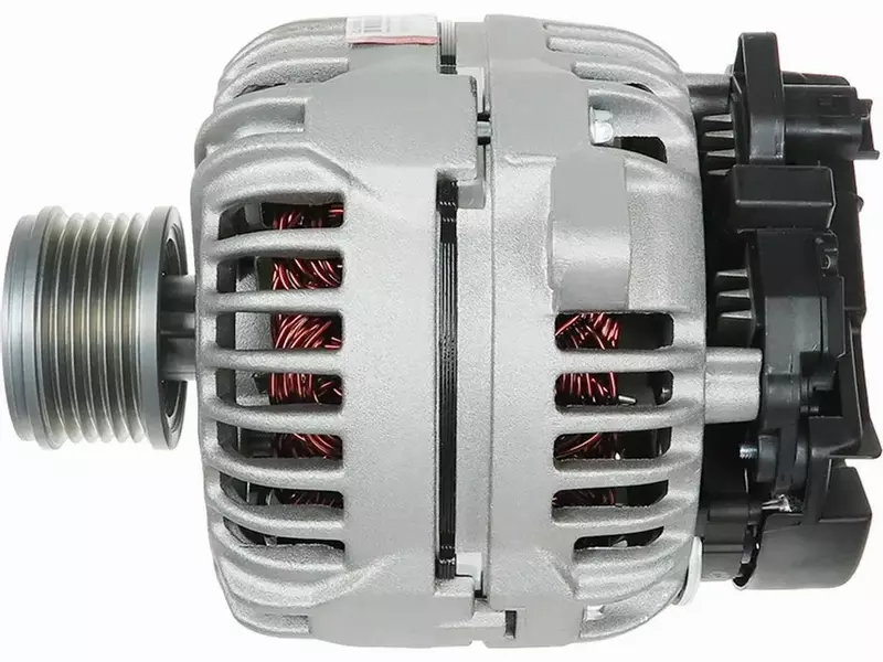 AS-PL ALTERNATOR A0168(P) 