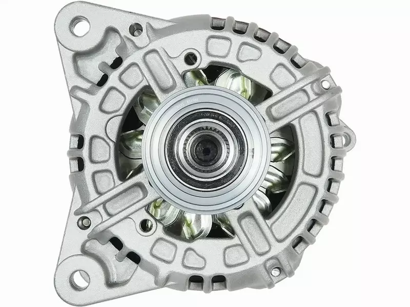 AS-PL ALTERNATOR A0168(P) 