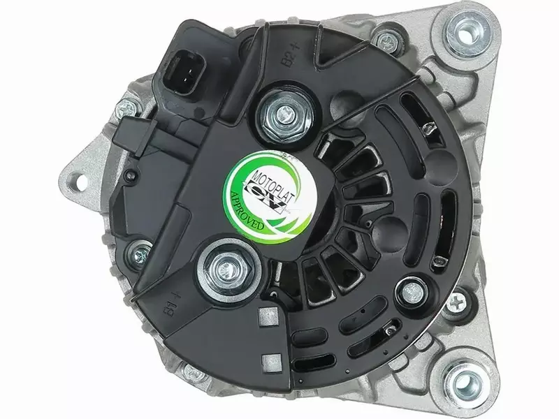 AS-PL ALTERNATOR A0168(P) 