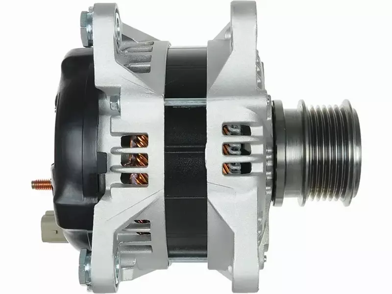 AS-PL ALTERNATOR A6039 