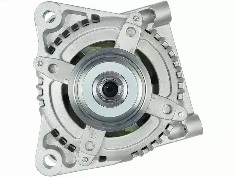 AS-PL ALTERNATOR A6039 