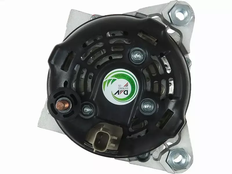 AS-PL ALTERNATOR A6039 