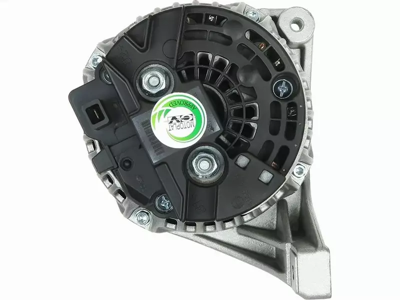 AS-PL ALTERNATOR A0275PR 