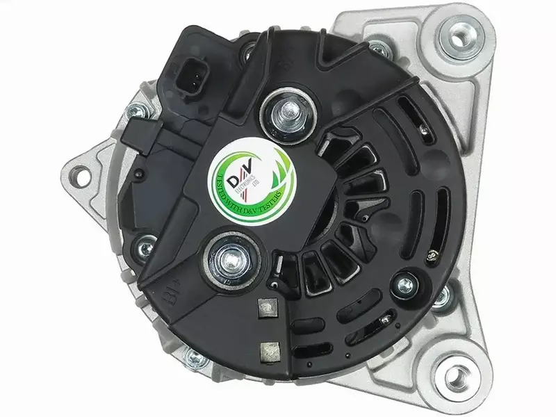 AS-PL ALTERNATOR A0213 