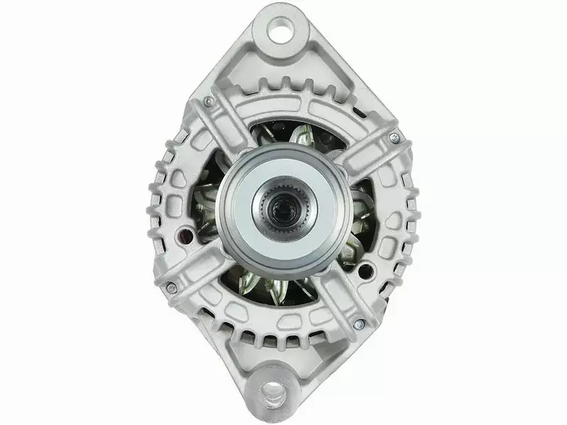 AS-PL ALTERNATOR A0252 