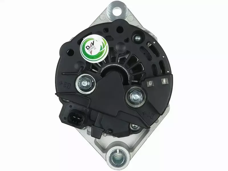 AS-PL ALTERNATOR A0252 