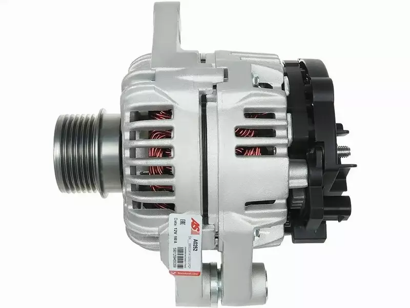 AS-PL ALTERNATOR A0252 