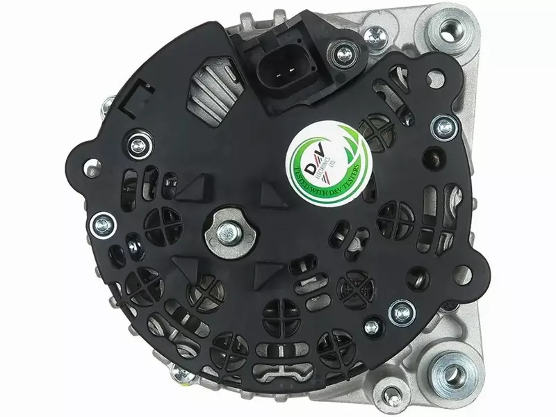 AS-PL ALTERNATOR A0261 